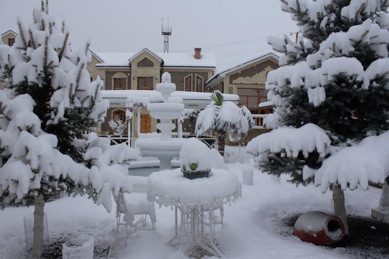 Exterior & Views 1, Museum Luxury Guest House, Şəki City