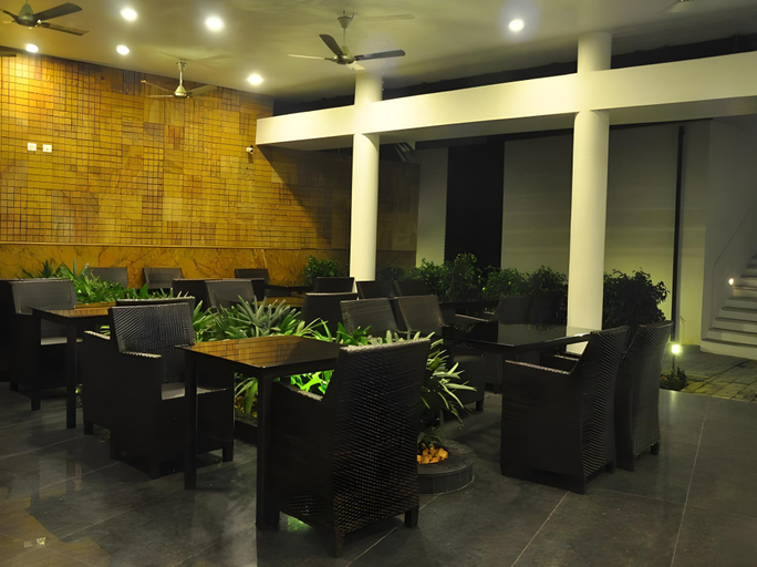 Food & Drinks 3, Anora Beach Resort Mahabalipuram, Kancheepuram