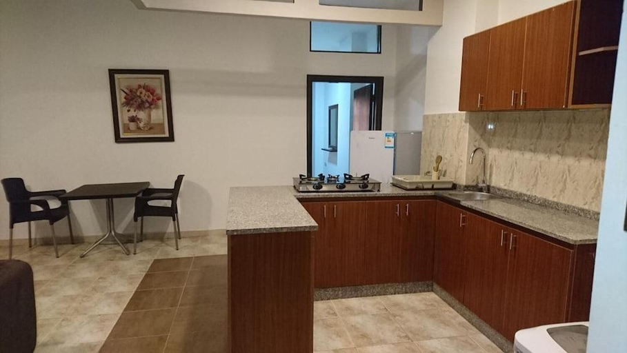 Others 5, Al Fawanes Hotel Apartments, Amman