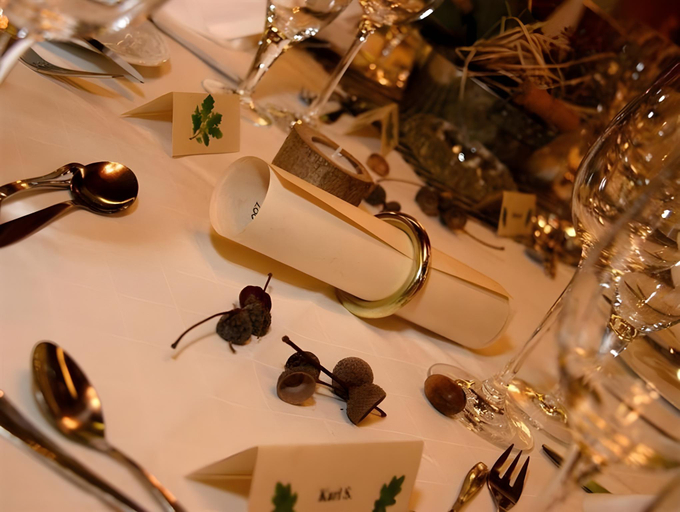Food & Drinks 4, Zur Muhle, Rottal-Inn