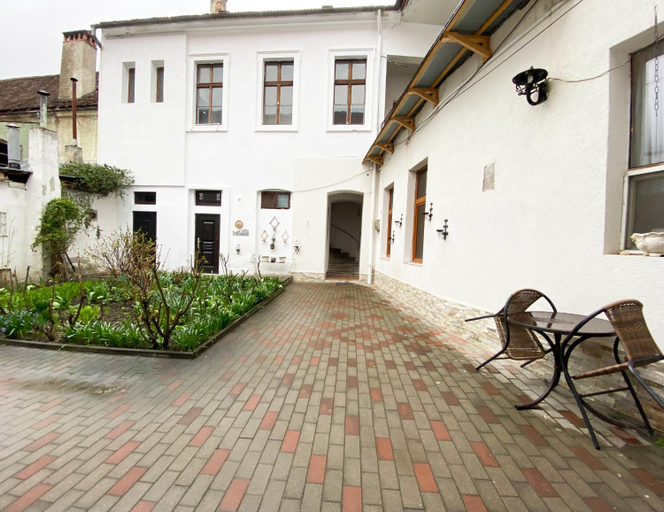Exterior & Views 2, Piata Sfatului Apartments, Brasov