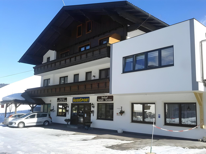 Exterior & Views 1, Fruhstuckspension Auer - Haus Kargl, Liezen