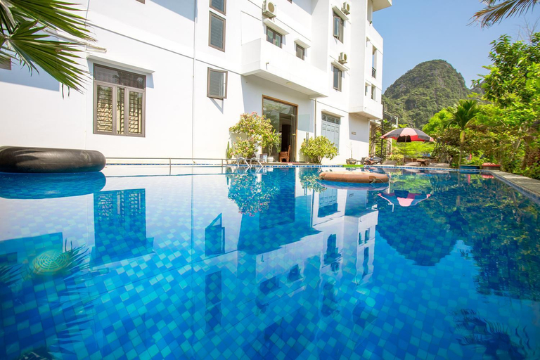 Exterior & Views, Trung Duc Phong Nha Hostel, Bố Trạch