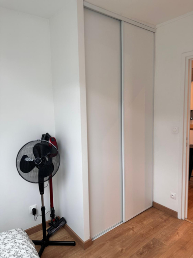 2, La Loge et La Pause Compiegnoise, Oise