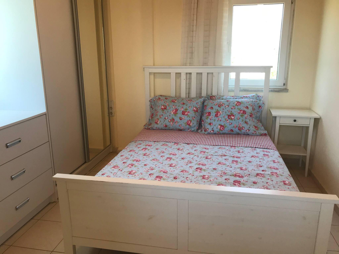 Bedroom 2, Villa Corina Dalyan With Private Pool And Garden, Ortaca