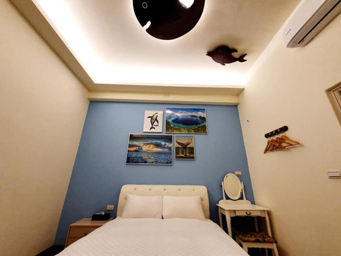 Others 3, Miao Miao Homestay with Lift, Taitung