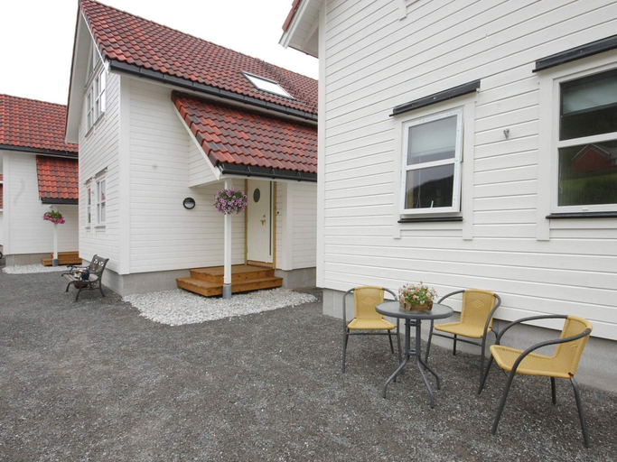 Exterior & Views 2, Holiday Home in Ã…ram, Sande