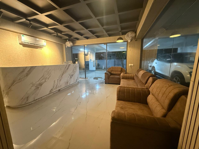Others 3, Hotel Alohi Grand, Kamrup Metropolitan