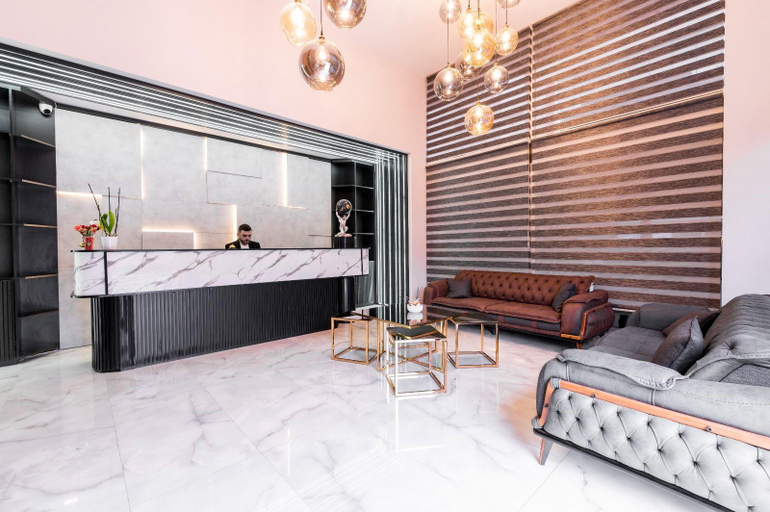 Others 4, ARENA LUXURY SUİTES HOTEL, Atasehir