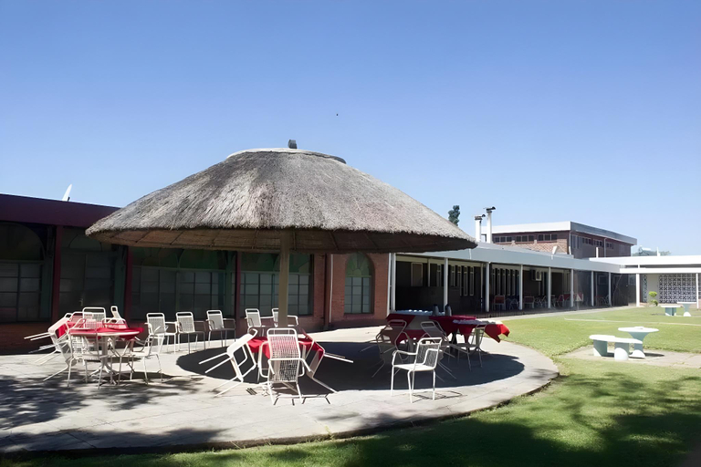 Exterior & Views 2, Regency Hotel Fairmile, Gweru