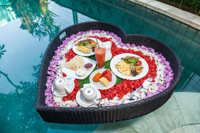 Food & Drinks 5, Umah Bidadari Villas by GenuineHost, Gianyar