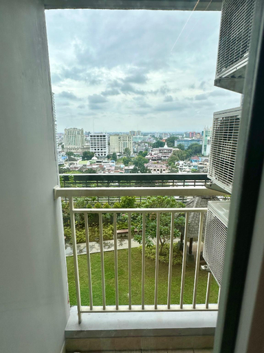 Others 5, Apartment Podomoro Medan Lexington Tower - Japandi Modern - New Renovated 2 BR- direct mall access, Medan