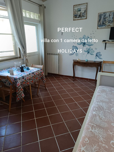 Others 3, Regina sul Mare, Latina