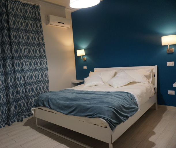 Bedroom 3, Borgo 22, Catania