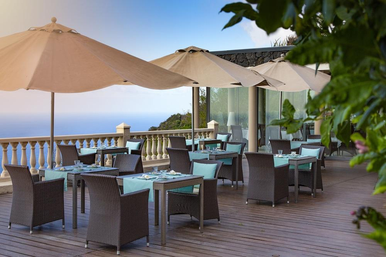 Food & Drinks 3, Jardin de la Paz, Santa Cruz de Tenerife
