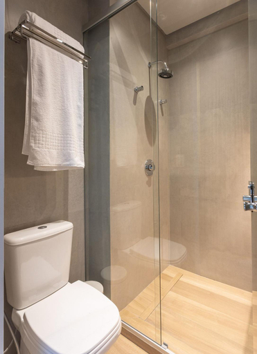 Bathroom 5, Setai Edition, João Pessoa