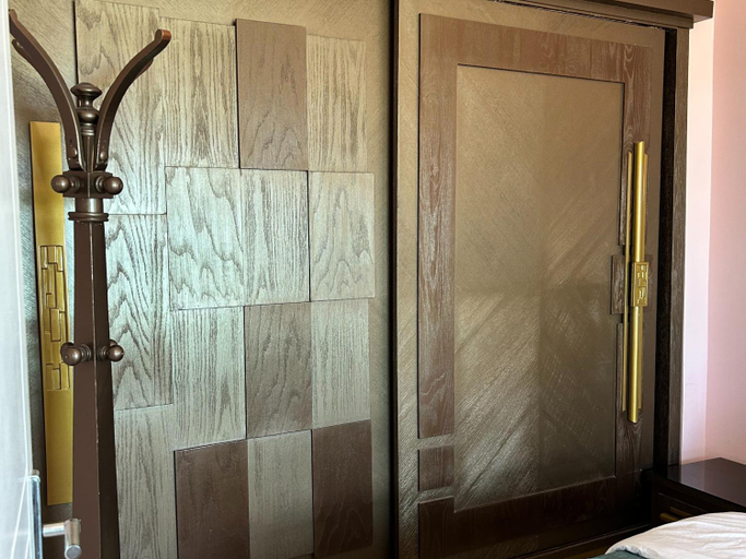 Bedroom 2, Hurhgada concierge at Turtles beach resort, Al-Ghurdaqah