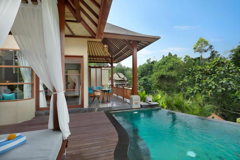 Others 2, One Bedroom Villa with Private Pool In Tegalalang, Gianyar