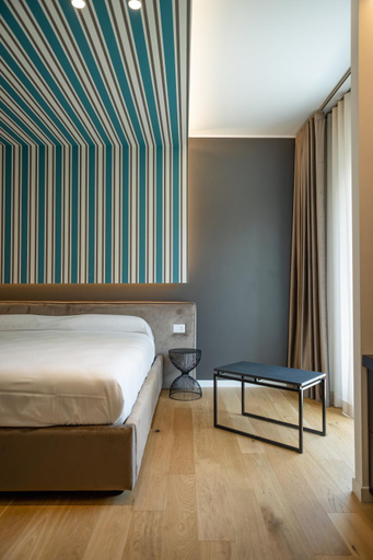 Bedroom 4, VILLA GALENTINO SUITE ROOM, Barletta-Andria-Trani