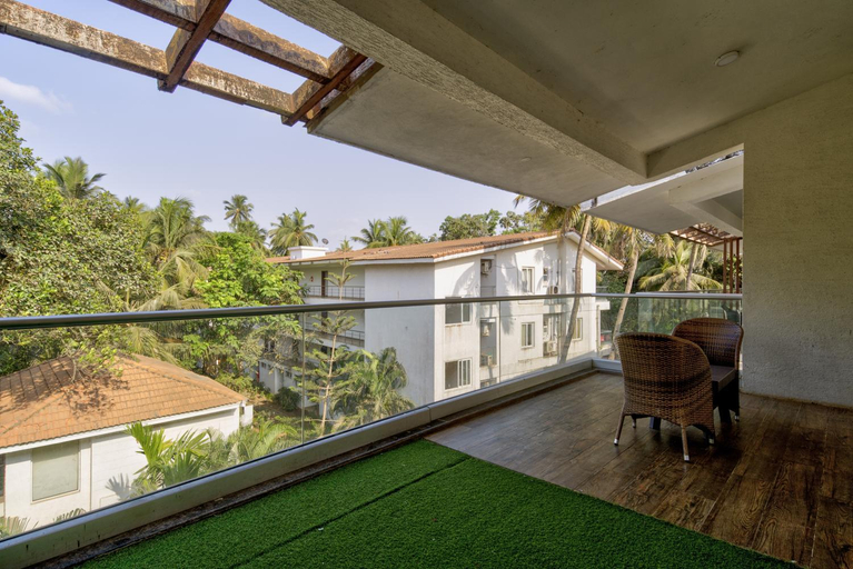 Others 5, Wave Calangute - Hi Hospitality, North Goa