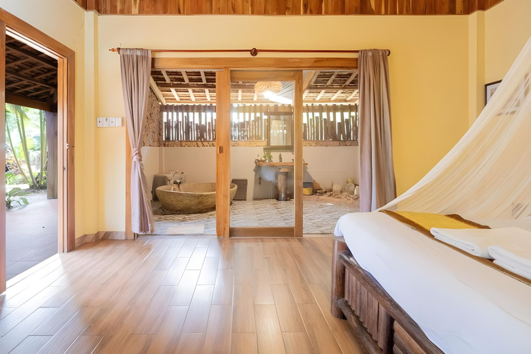 Bedroom 3, Milana Beach Resort & Spa Phu Quoc, Phú Quốc