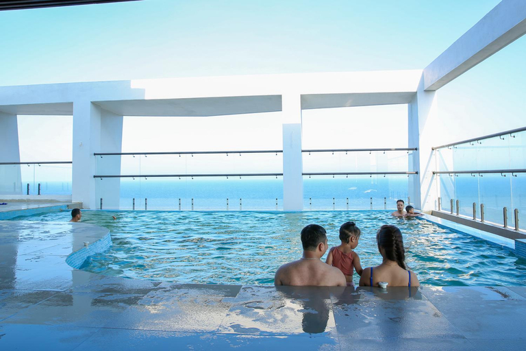 Sport & Beauty 5, Hotel HTH Ruby, Sầm Sơn