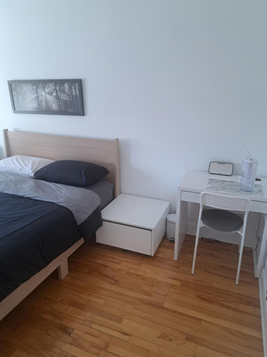 Others 3, Confort belles chambres privees dans un duplex, Montréal