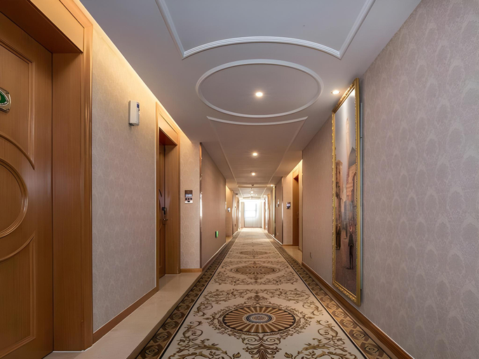 Others 4, Vienna Hotel Hebei Cangzhou Yanbai, Cangzhou