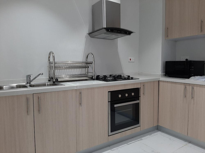 Others 5, Blue Ocean Apartments (Brufut), Kombo Saint Mary