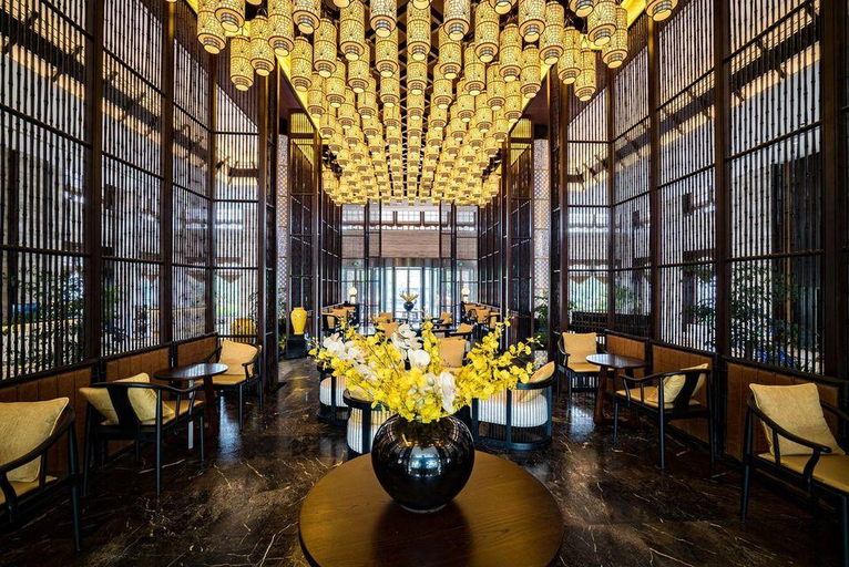 Food & Drinks, ホテル(11), Yangzhou