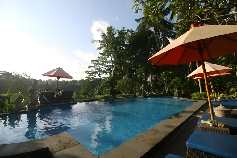 Sport & Beauty 2, One BR Superior Room with Garden view #V160, Gianyar