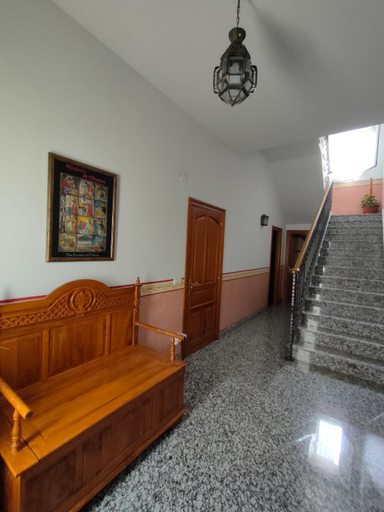 Bedroom, CASA RAICHU, Navarra