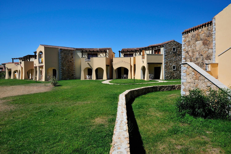 Others 3, Residenze del Mare, Nuoro