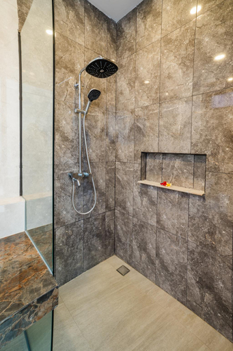 Bathroom 5, Sanur Bali Villas by Premier Hospitality Asia, Denpasar