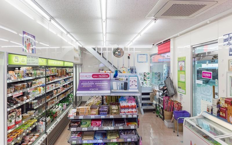 Food & Drinks 5, Yeongdeok Gaemitongkku Pension, Yeongdeok