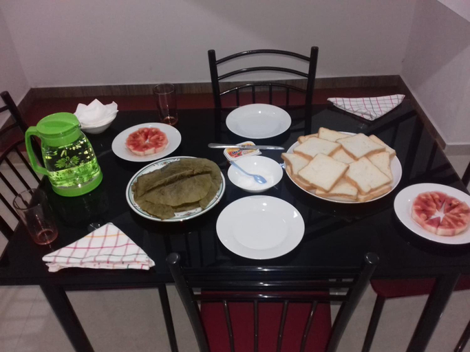 Food & Drinks 3, Uma Guest House, Hikkaduwa