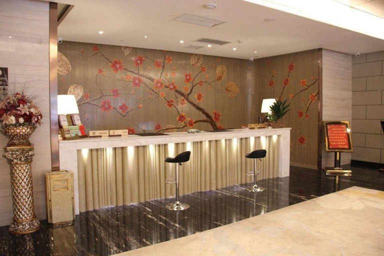 Others 2, C. H. Jingming Hotel, Changsha