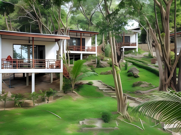 Others 5, Chareena Beachside, Muang Satun