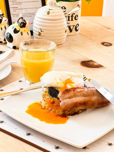 Food & Drinks 4, The Hive at 52, Cheshire West and Chester