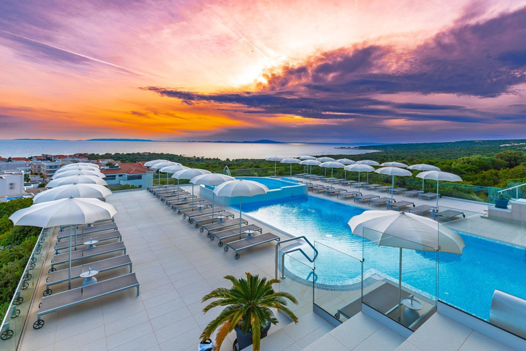 Sport & Beauty 2, Hotel In Excelsis, Novalja