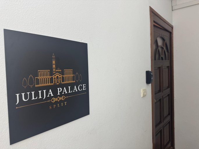Others 2, Julija Palace, Split