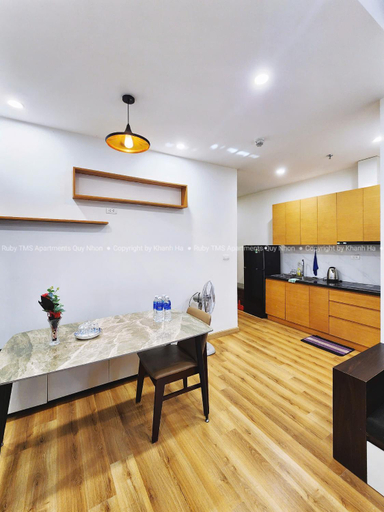 Others 4, TMS Apartments Quy Nhon, Qui Nhơn
