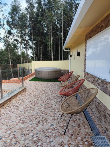 Others 5, Casa Pejao Do Paraiso, Castelo de Paiva