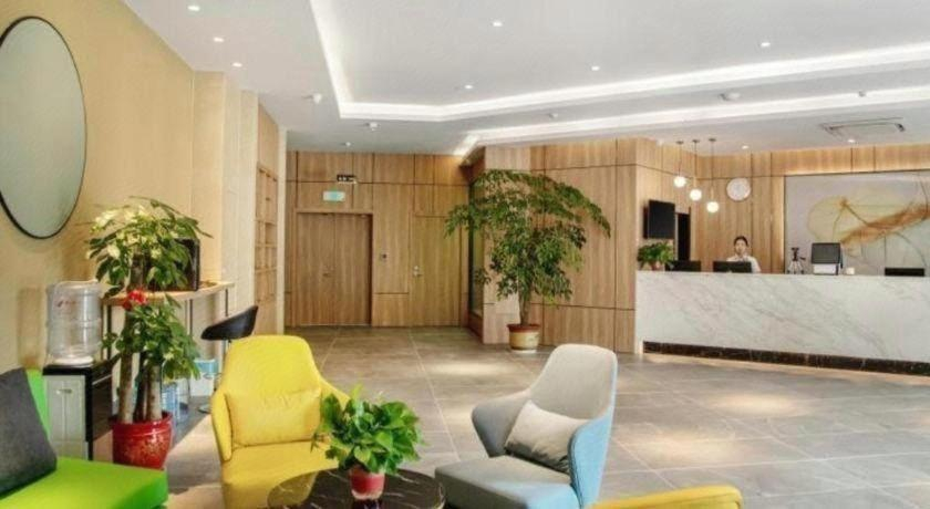 Others 5, Green Tree Inn Express Huai'an Huaiyin District Jiangxi Road Normal University, Huai'an