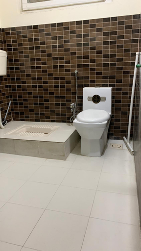 Bathroom 5, Sultan Guest House Skardu, Northern Areas