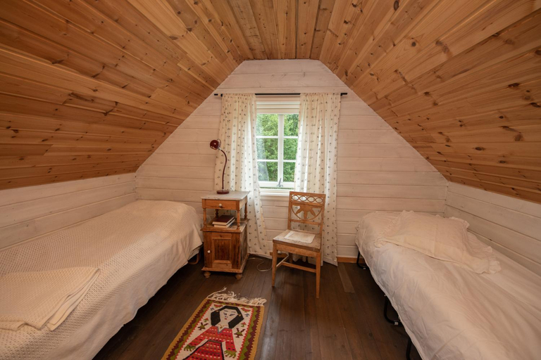 Bedroom 2, Maristua, Målselv