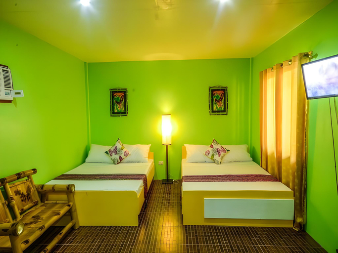 Others 5, OYO 622 Butterfly Totem Guesthouse, Puerto Princesa City