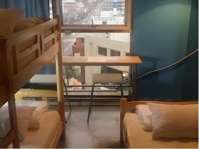Others 5, Life Guest House, Tongyeong