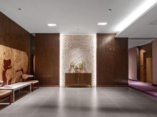 Others 4, Elephant Hotel, Dongguan