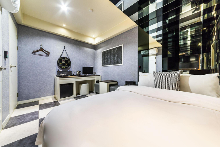 Bedroom 2, Yeongdeungpo Syap, Yeongdeungpo
